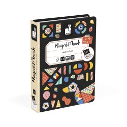 Magneti'Book Moduloform - Librería Mundo Ideas