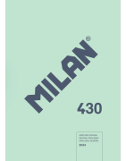 El diseño, la funcionalidad y las combinaciones de colores y materiales son elementos comunes en todos los productos MILAN.