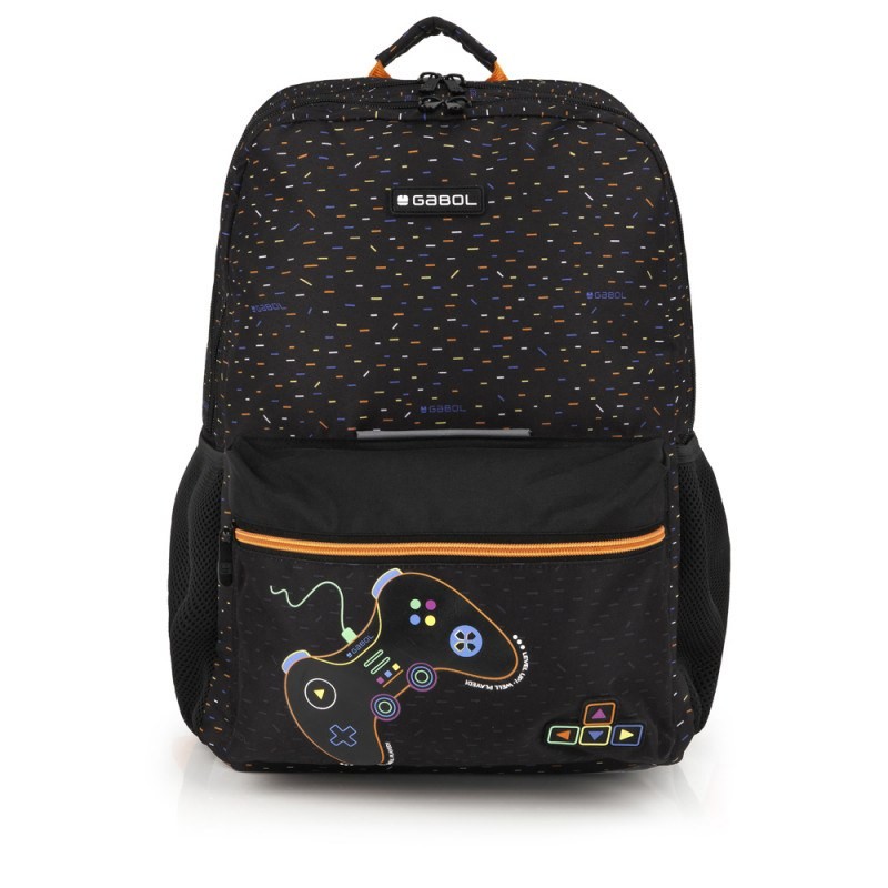 mochila adaptable a carro